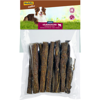 Native kalvehals 200 g
