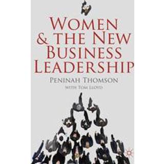Women and the New Business Leadership