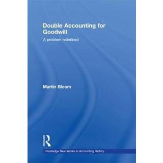 Double Accounting for Goodwill