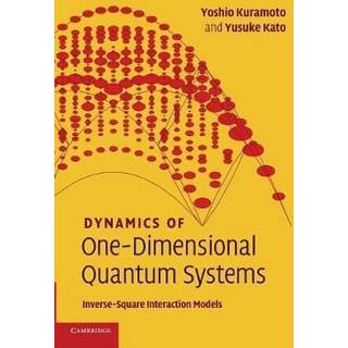 Dynamics of One-Dimensional Quantum Systems