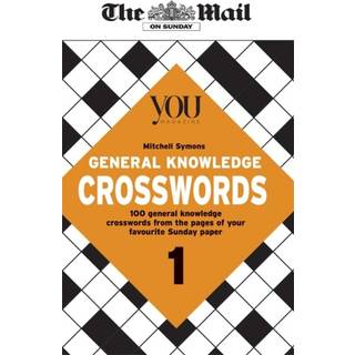 Mail on Sunday General Knowledge Crosswords 1