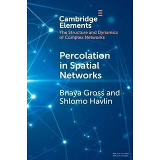 Percolation in Spatial Networks