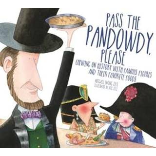 Pass The Pandowdy, Please