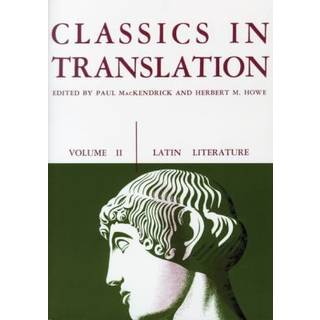 Classics in Translation
