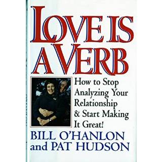 Love is a Verb
