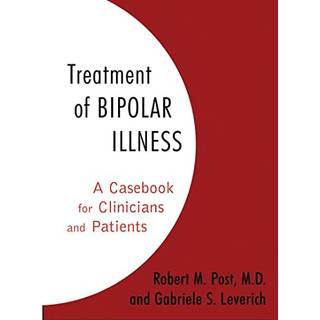 Treatment of Bipolar Illness