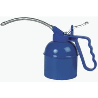 Hallbauer oliekande m/fast 0,5ltr. flexibel udløbsstuds 28040