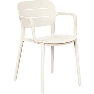 Athena havestol - Offwhite