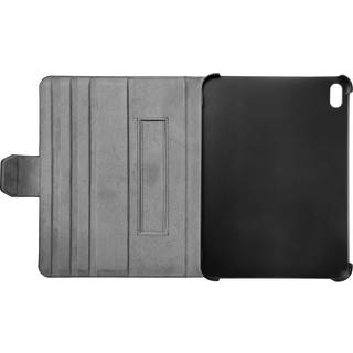 Sandstrøm iPad 10,9 10. gen. cover (sort) - På lager i butik