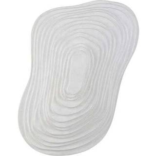 Forestier - Nebulis Væglampe S White
