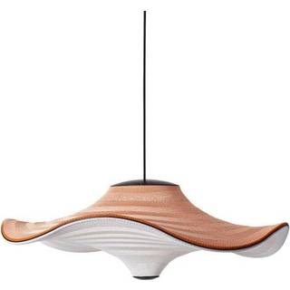 Made By Hand   Flying Ø78 Pendel - Made by Hand Light Terracotta