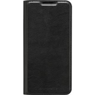 Samsung Galaxy S24+ (Plus) dbramante1928 Oslo Ultra-Slim Læder Flip Cover m. Pung - Sort
