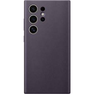 Samsung Galaxy S24 Ultra Vegan Leather Case