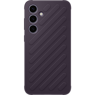 Samsung Galaxy S24 Plus Shield etui (lilla)