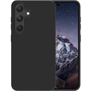 dbramante1928 Samsung Galaxy S24+ (Plus) Greenland Bagside Cover - 100% Genbrugsplastik - Night Black