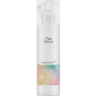 Wella Professionals Color Service Pre-Color Treatment 185 ml (2.092,00 kr / 1 l) - 185 ml