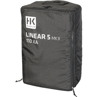 HK Audio Cover til Linear 5 MKII 110XA