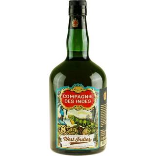 Compagnie Des Indes West Indies 8 Års 40%