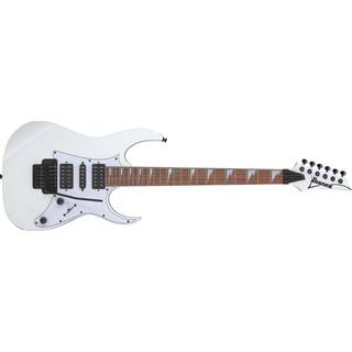 Ibanez RG450DXB-WH White Elektrisk guitar