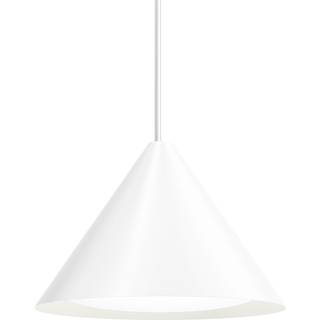Keglen Ø400 Hvid