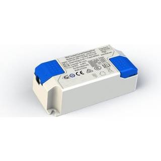 Lifud 14W dæmpbar LED driver - Triac fasedæmp, 200-350 mA, 25-40V - Dæmpbar : Dæmpbar