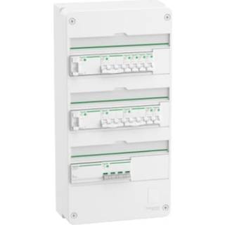 SCHNEIDER TAVLE 1XAFB 1XSPD + 2XRCD 6X1PN 3X3PN: R9HPDK32063