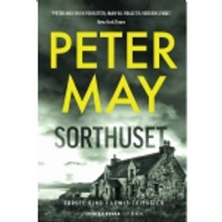 Peter May - Sorthuset