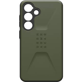 UAG Civilian - olive drab - Samsung Galaxy S24