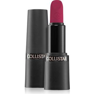 Collistar Puro Matte Lipstick Langtidsholdbar læbestift Skygge 113 AUTUMN BERRY 3,5 ml - 3,5 ml
