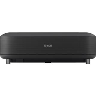Epson EH-LS650 EpiqVision 4K projektor (LCD, Laser) | Sort