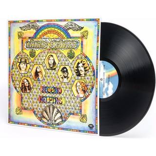 Lynyrd Skynyrd - Second Helping