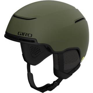 Jackson Mips Mat Green (M)