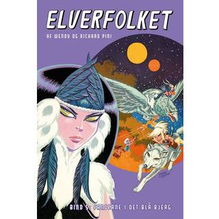 Elverfolket bind 5