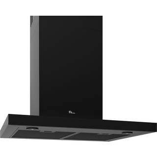 Thermex Design Line 8001 emhætte, 60 cm ➞ På lager - klar til levering og afhentning