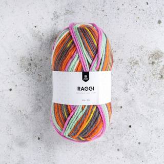 Järbo Raggi 100g 15224 Aster Indhold: 70% Superwash Uld / 30% Polyamid Vægt/længde: 100 gram = ca. 150 meter Anbefalede pinde: 4.50 - 5.50 mm Strikkefasthed: 10 x 10 cm = ca 18 / 16m x 24 / 21p Anbefalet hæklenål: 4.50 mm Hæklefasthed: 10 x 10 cm = ca 14 fm x 17 p Maskinvask 40°C / Tørres fladt / Brug ikke skyllemiddel.