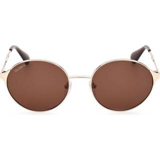 Max & Co. MO0073 32E 54 Solbriller Kvinder Guld - Gold - 54mm