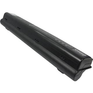 Batteri til HP-COMPAQ DV7 mfl. 6600 mAh