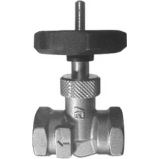 Smelte/kontraventil 1/2'' muffe/muffe