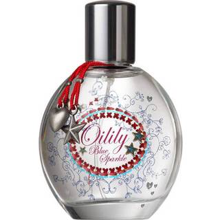 Oilily Blue Sparkle Eau de toilette 50 ml