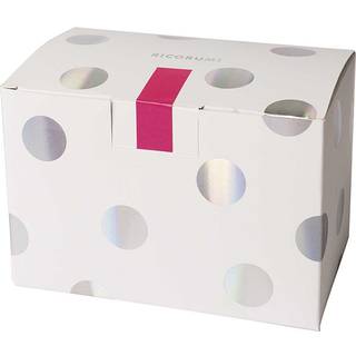 Ricorumi Geschenkbox 9x13,5x8,5cm