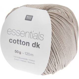 Essentials Cotton dk - Staub