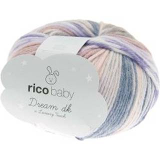 Rico Baby Dream dk A Luxury Touch - Blossoms
