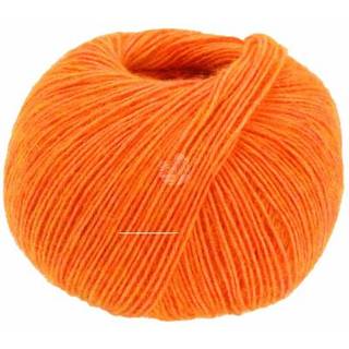 Ecopuno - Leuchtendorange