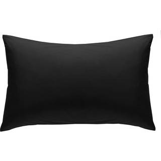 Catherine Lansfield Catherine Lansfield Sæt med 2 Easy Iron Percale pudebetræk
