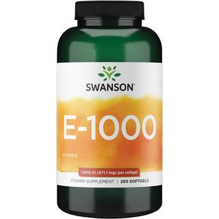 E-vitamin