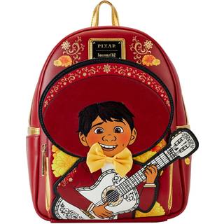 Loungefly Disney Coco Miguel Mariachi Cosplay Mini Rygs?k