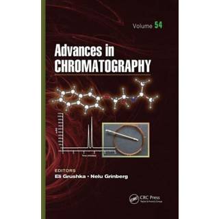 Advances in Chromatography