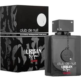 Club De Nuit Urban Man Elixir Perfume 105ml EDP Armaf