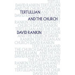 Tertullian and the Church