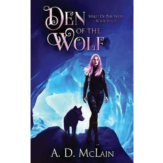 Den Of The Wolf